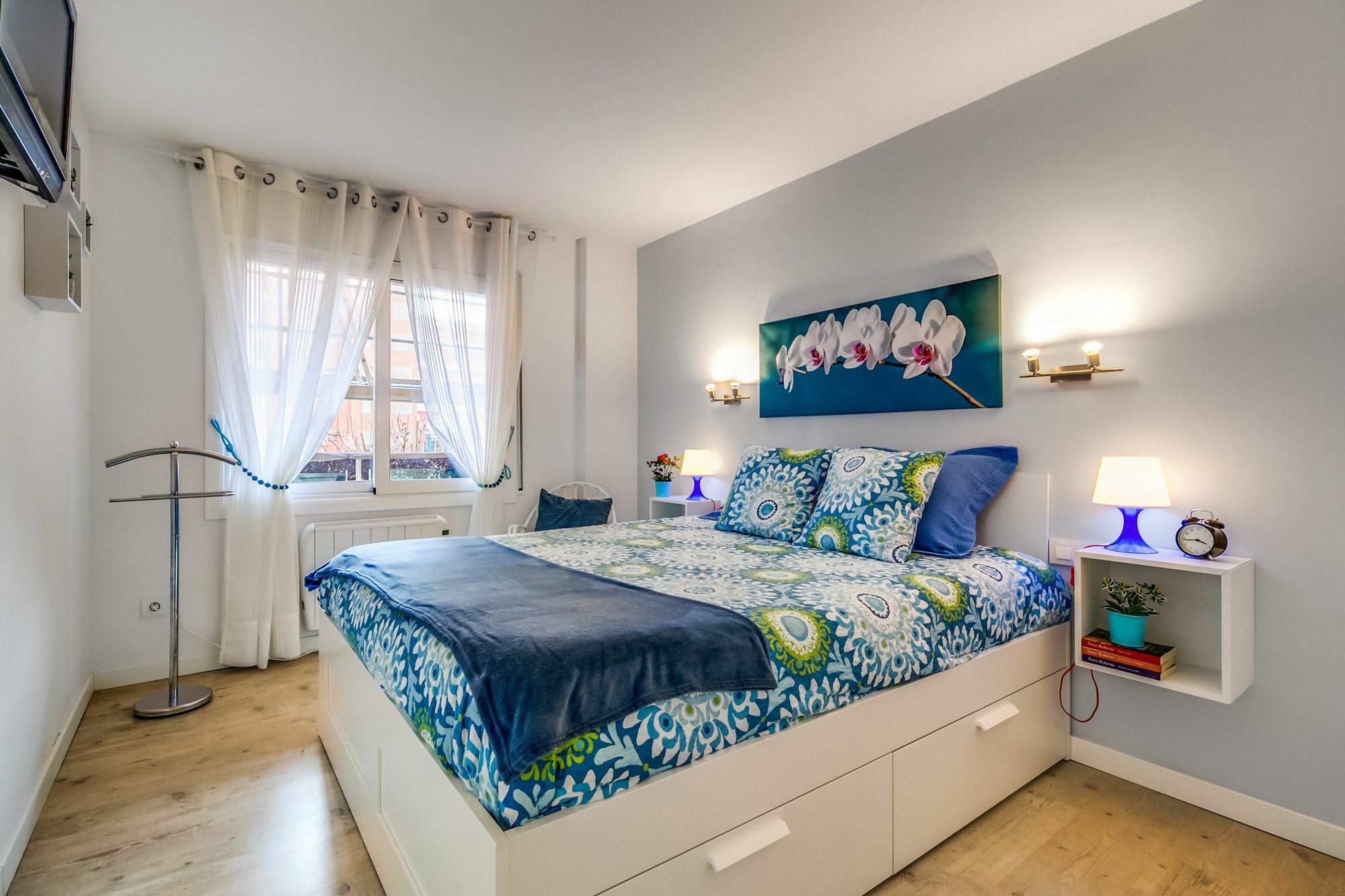 Apartamento Vivalidays Natalia Apartment Santa Susanna Luaran gambar